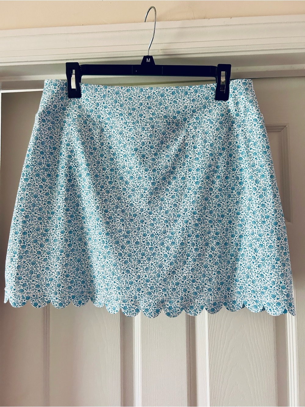 Coolibar UPF 50+ sport skort - Picture 2 of 7